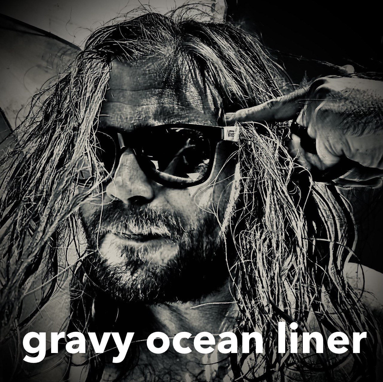 gravy ocean liner